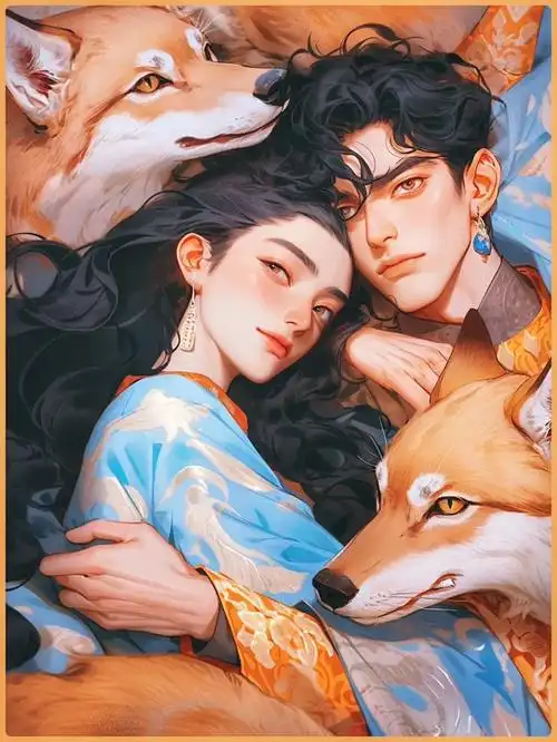 初恋这件小事